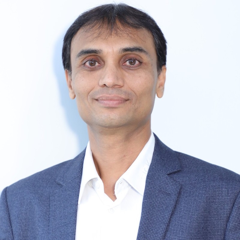 Samir Desai